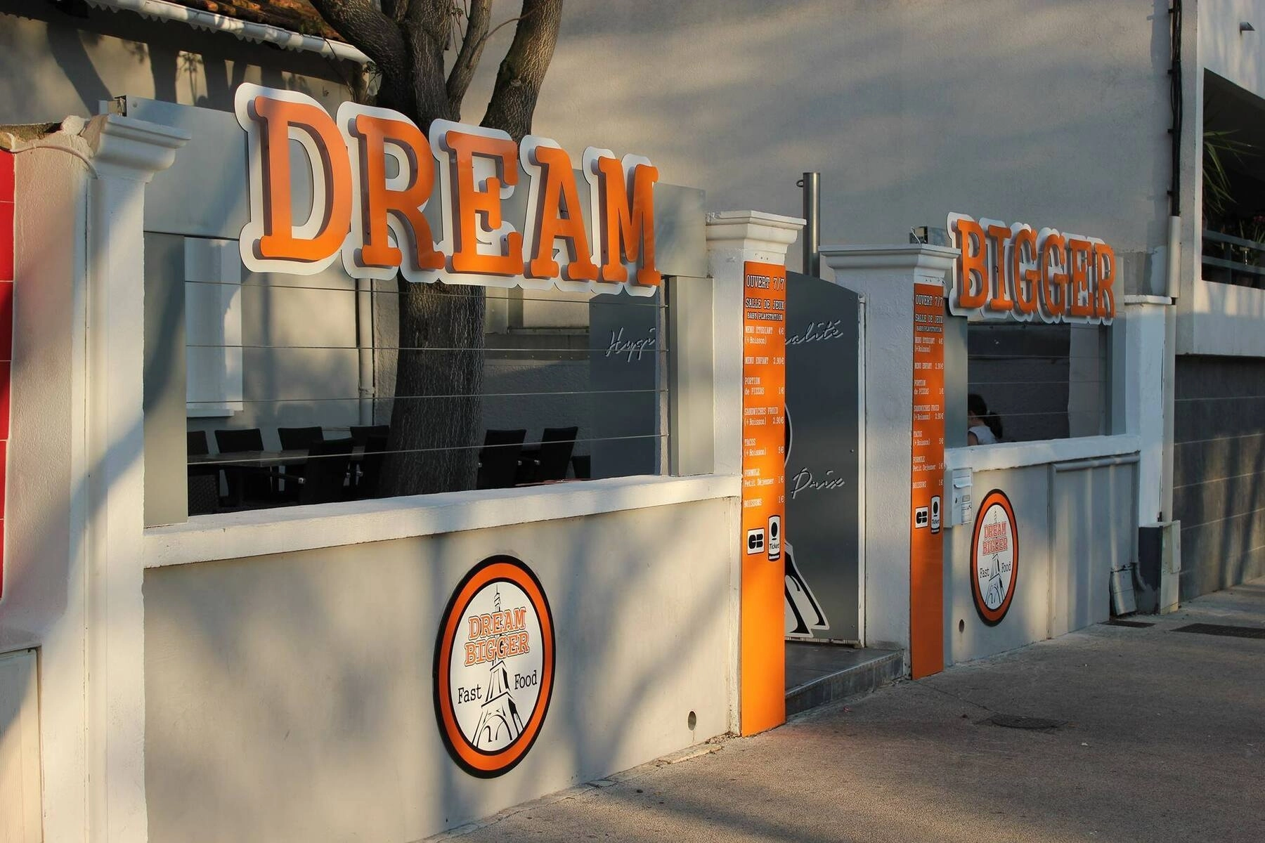 Dream